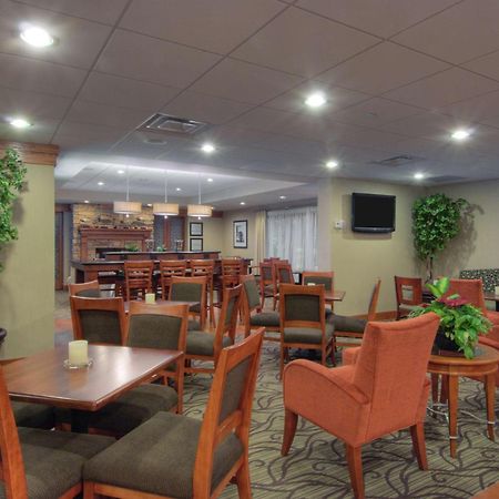 Hampton Inn Wheeling Luaran gambar
