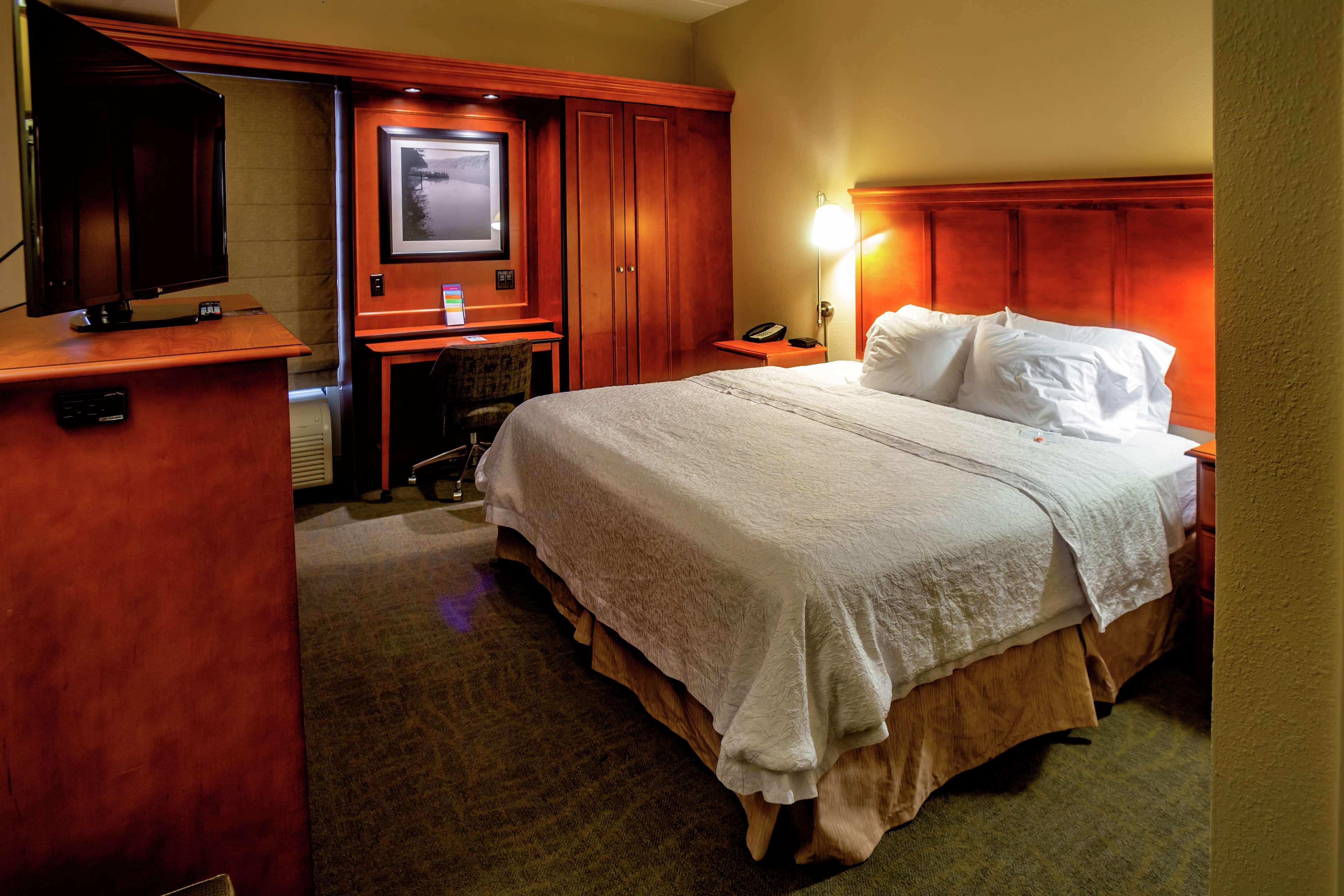 Hampton Inn Wheeling Luaran gambar