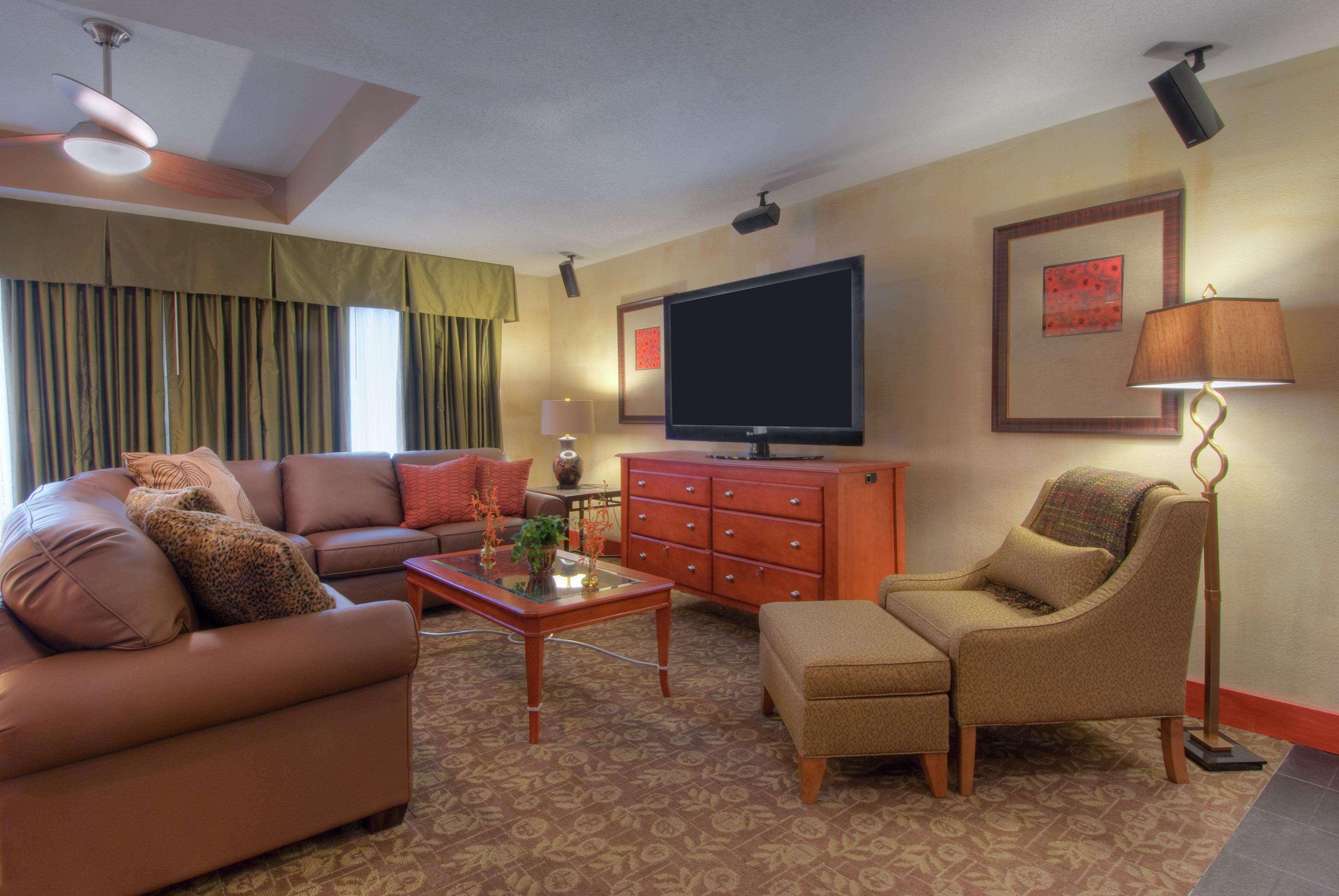 Hampton Inn Wheeling Bilik gambar