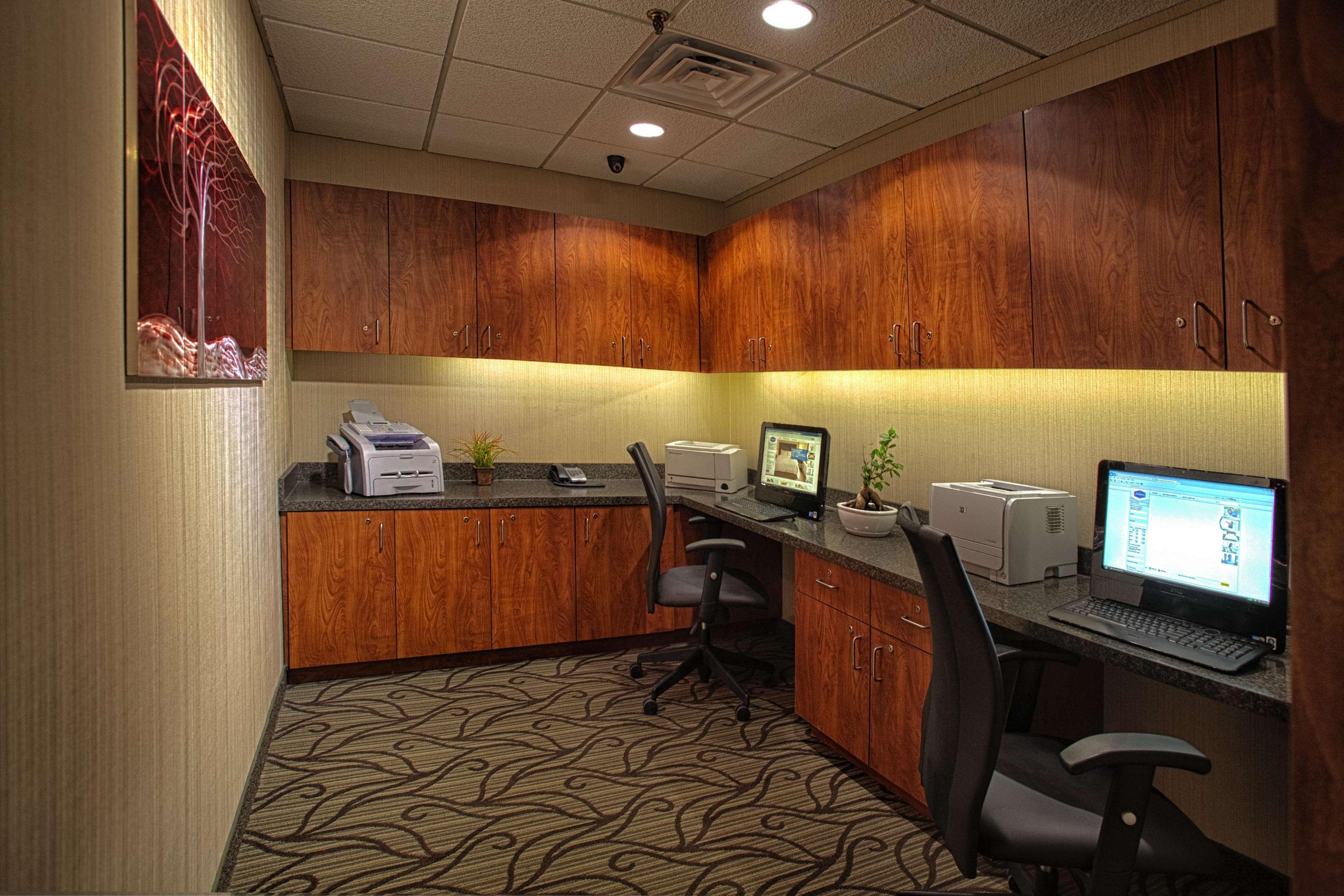 Hampton Inn Wheeling Luaran gambar