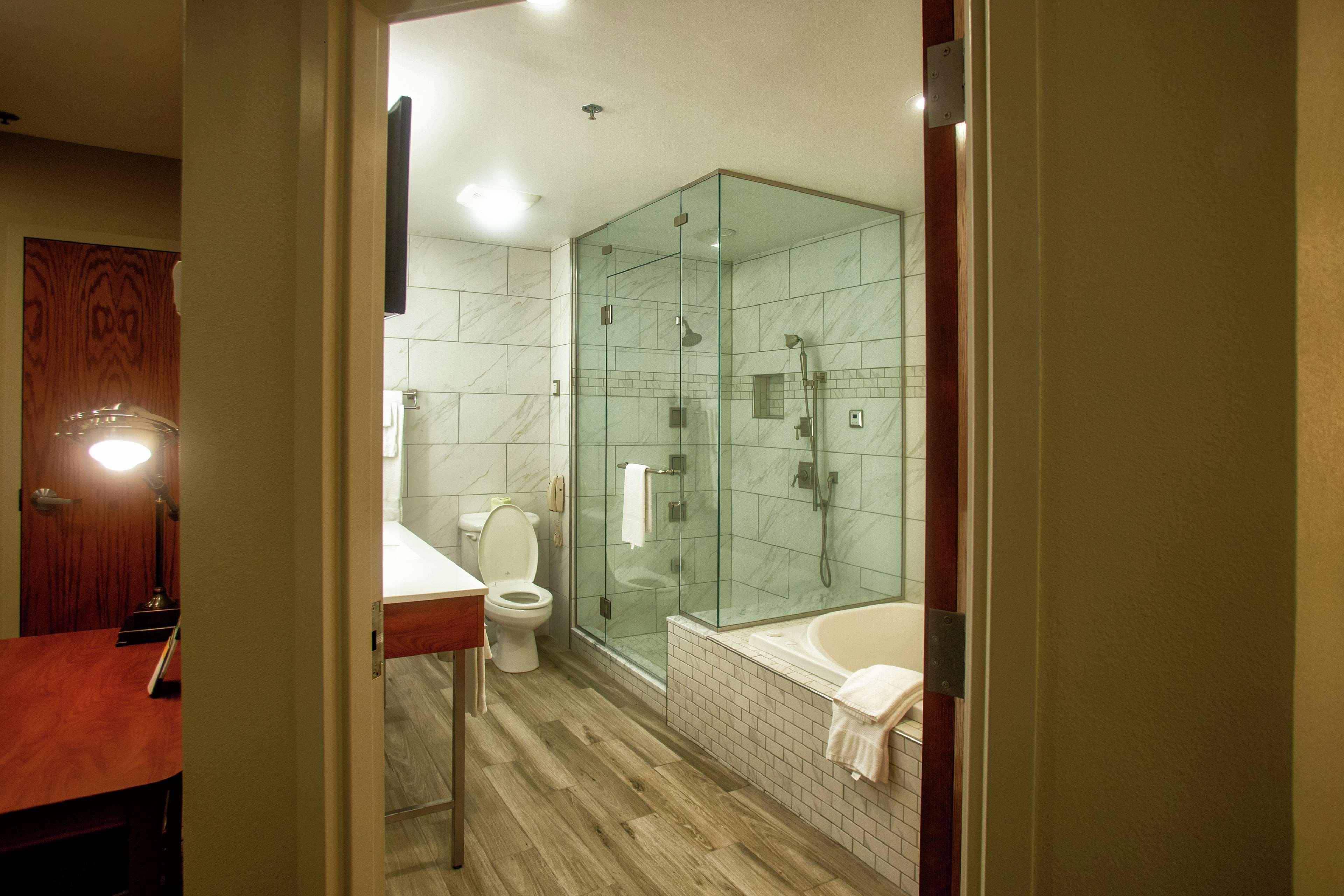 Hampton Inn Wheeling Luaran gambar
