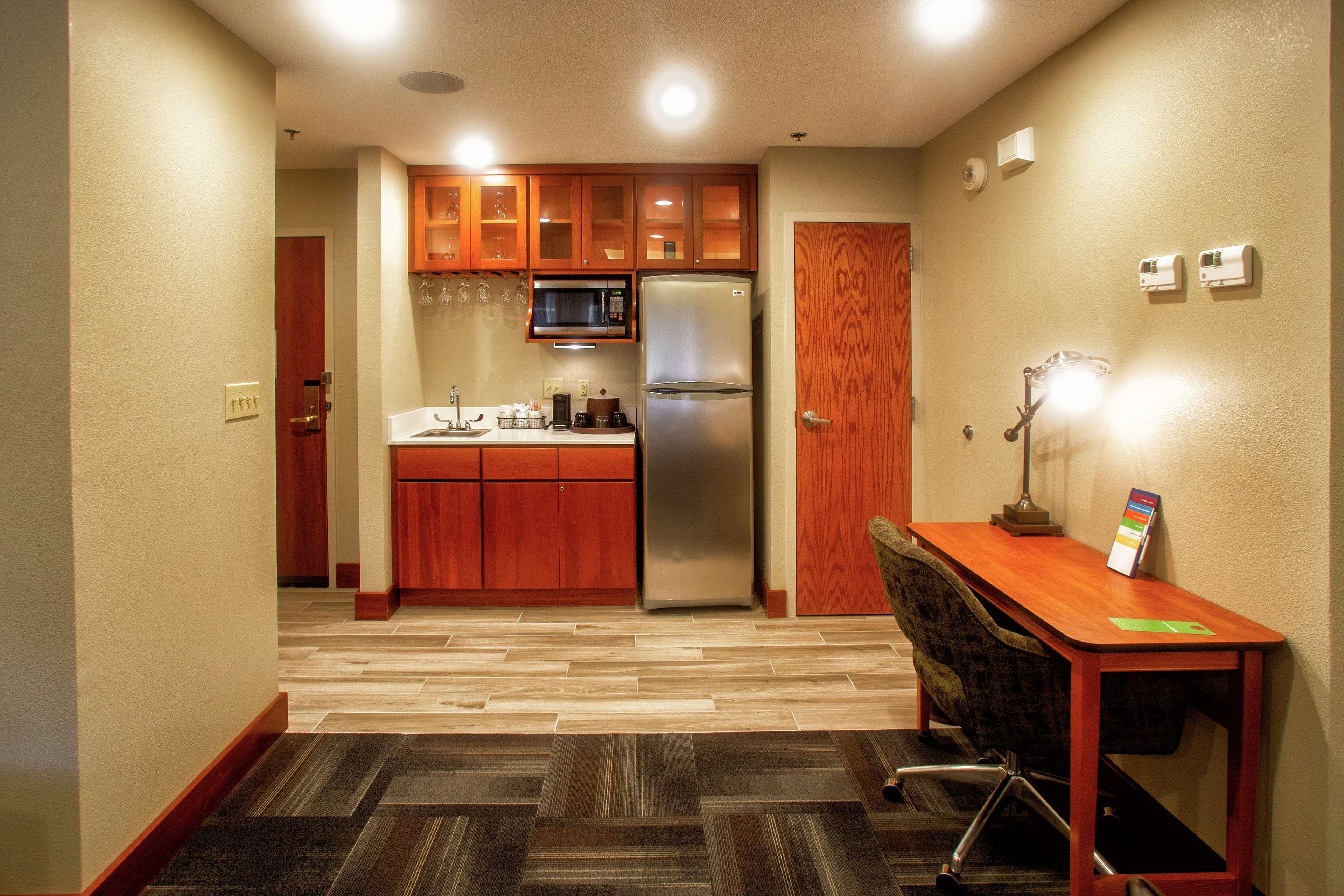 Hampton Inn Wheeling Luaran gambar