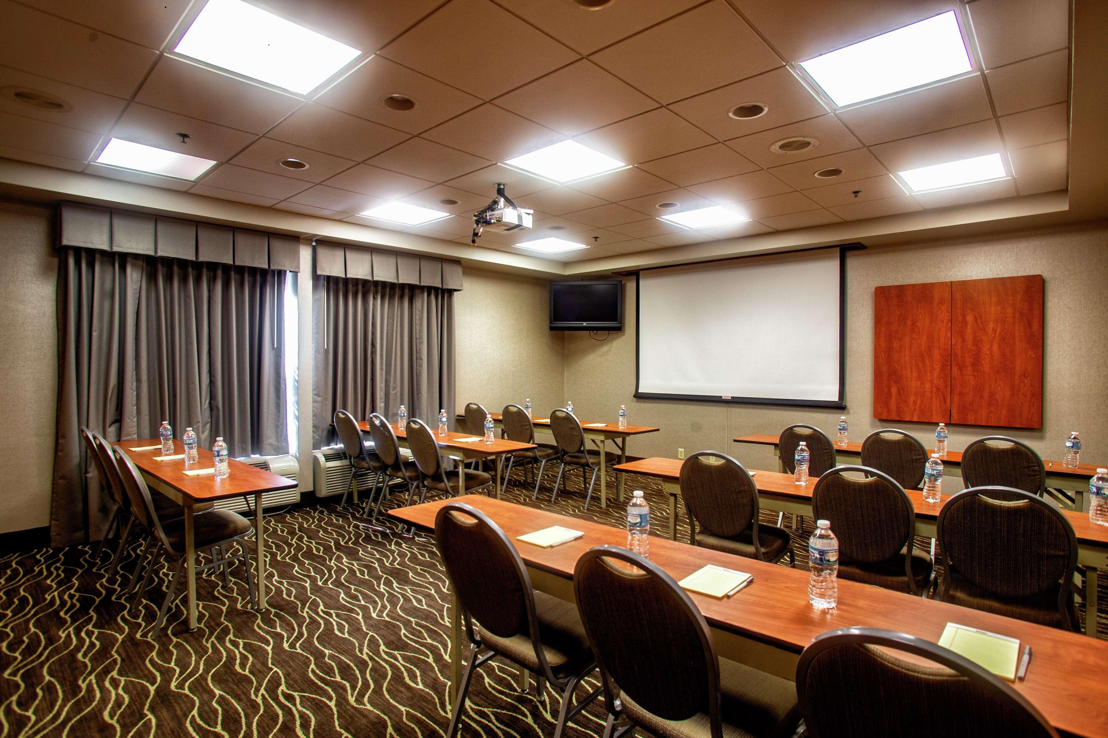 Hampton Inn Wheeling Luaran gambar