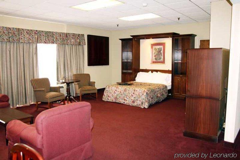 Hampton Inn Wheeling Bilik gambar