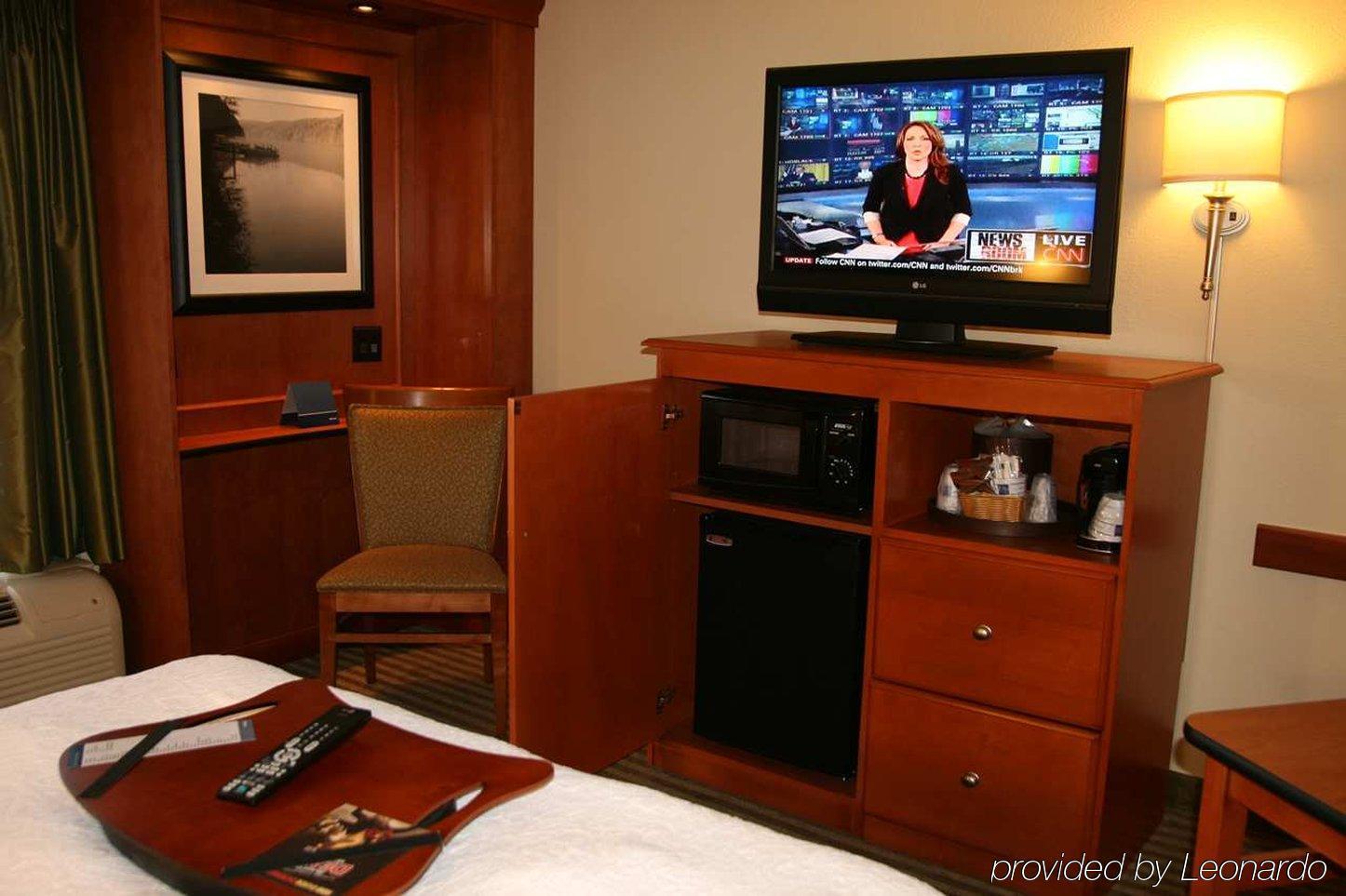 Hampton Inn Wheeling Luaran gambar